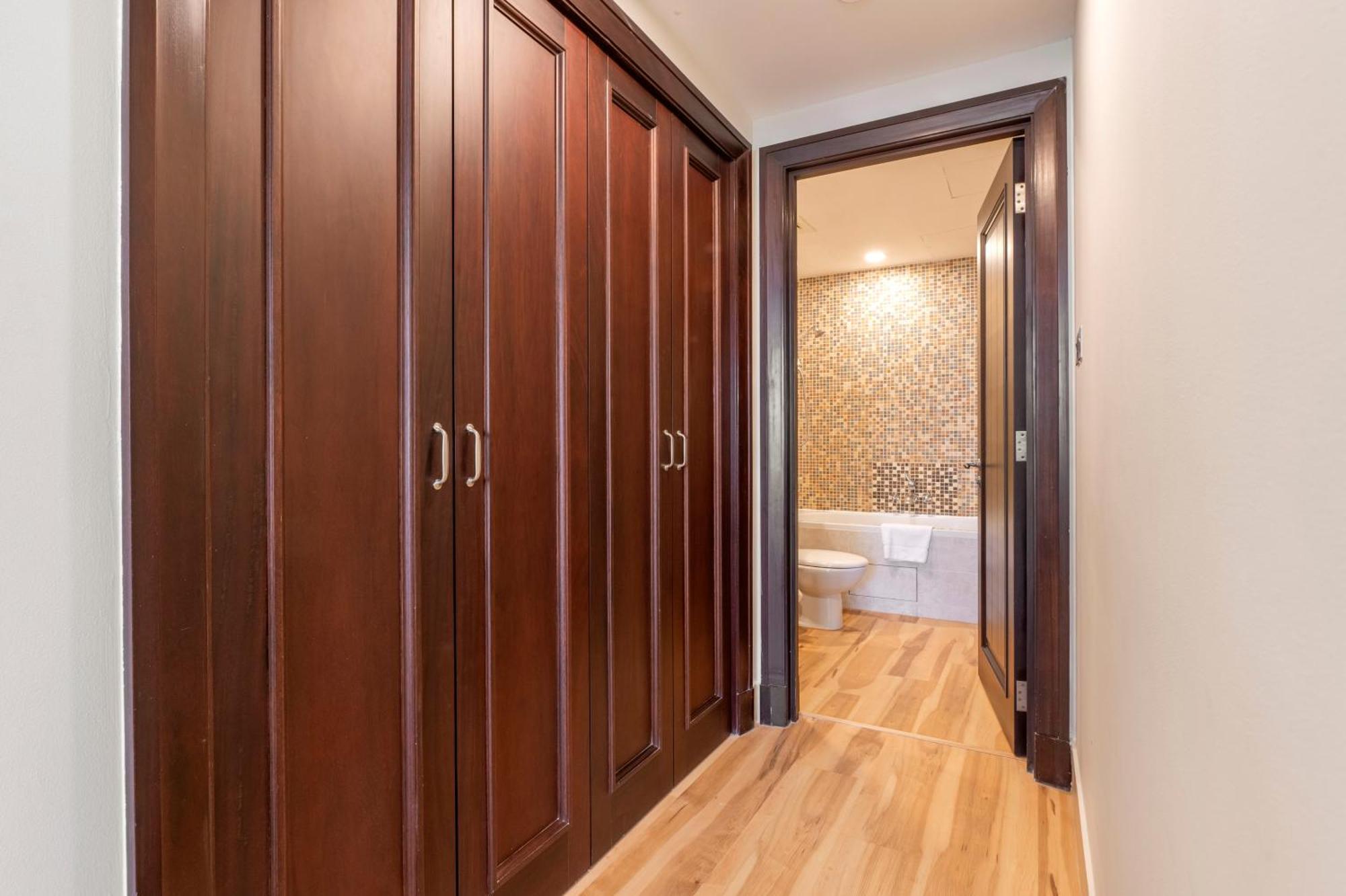 Ultra Luxury Downtown - Full Burj Khalifa View - 5 Min Walk To Dubai Mall! Exterior foto